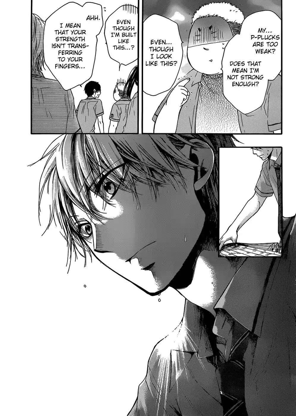 Kono Oto Tomare! Chapter 18 32